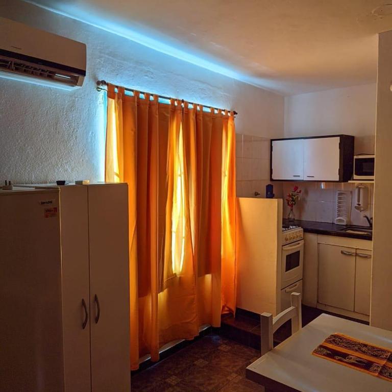 Luna Vallista Apart 1 - Two-Bedroom Apartment - 6