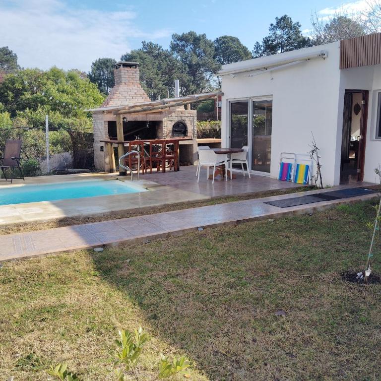 2 dorm Guares a 1 playa - Casa con 1 dormitorio - 11