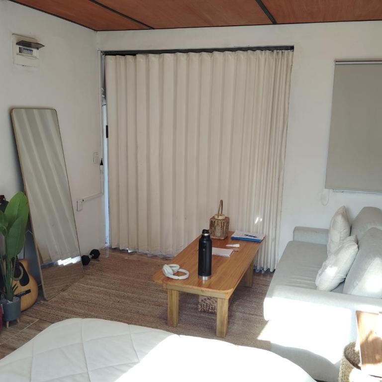 2 dorm Guares a 1 playa - Casa con 1 dormitorio - 12