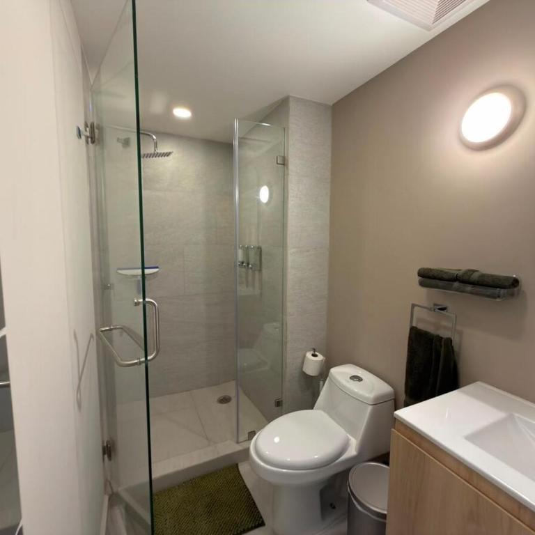 Beautiful and cozy apartment at Rio Lerma Street - Apartment mit 2 Schlafzimmern - 24