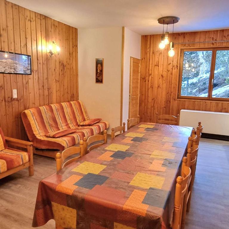 Appartement accueillant animaux - 10 pers. - FR-1-393-205 - Appartement - 14