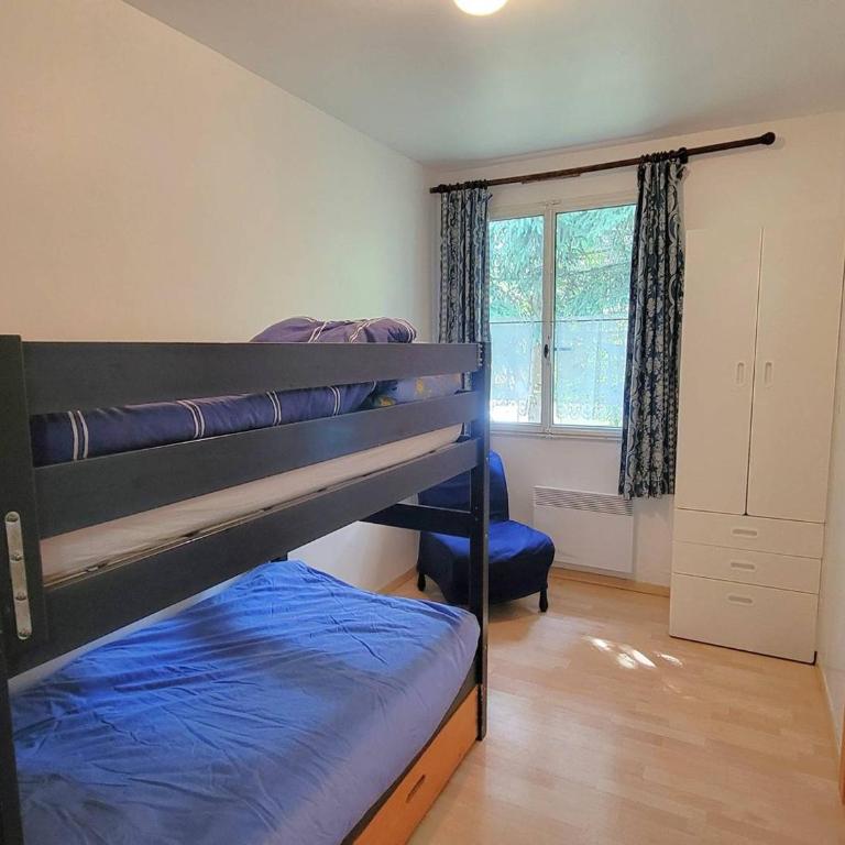 Chalet confortable avec animaux admis - 9 pers. - FR-1-393-216 - Chalet - 8