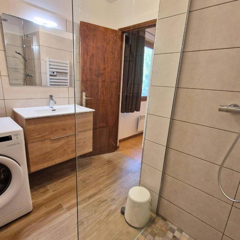 Appartement vue panoramique, animaux OK - 9 pers. - FR-1-393-207 - Appartement - 15