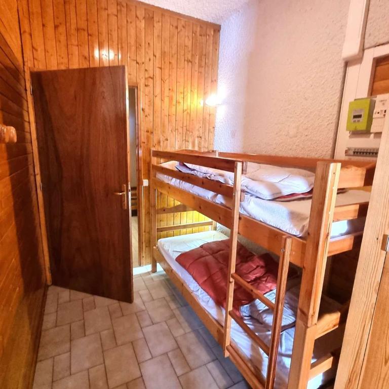 Appartement animaux OK - 8 pers., terrasse Sud - FR-1-393-214 - Appartement - 4