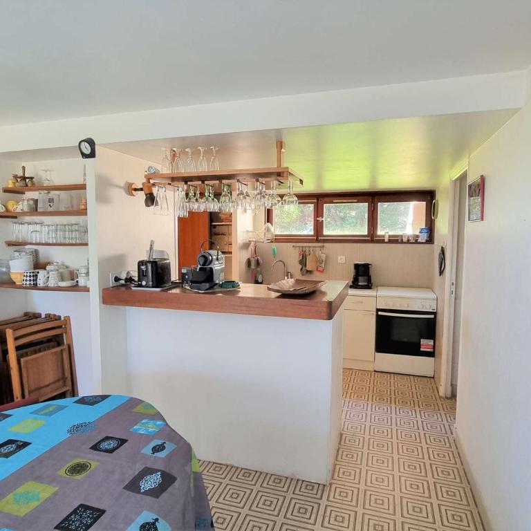 Chalet spacieux, animaux admis - 10 pers. - FR-1-393-221 - Chalet - 3