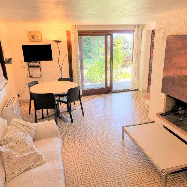 Chalet spacieux, animaux admis - 10 pers. - FR-1-393-221 - Chalet - 4