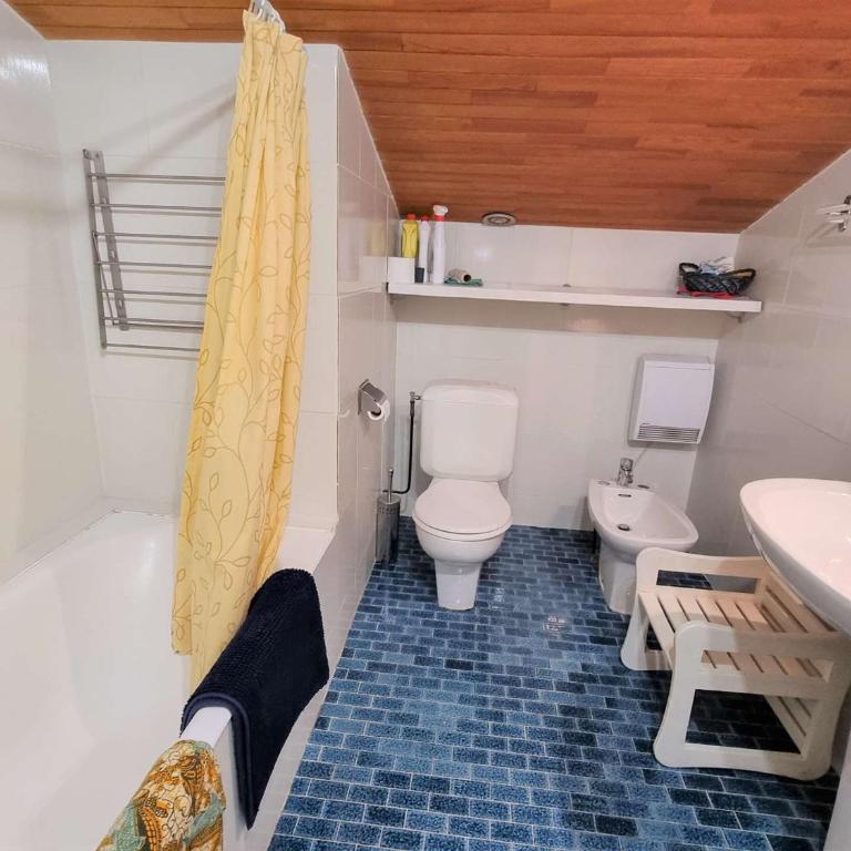 Chalet spacieux, animaux admis - 10 pers. - FR-1-393-221 - Chalet - 9