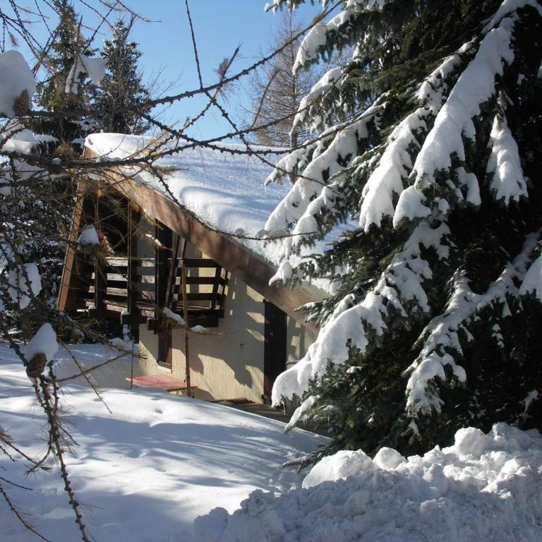 Chalet spacieux, animaux admis - 10 pers. - FR-1-393-221 - Chalet - 15