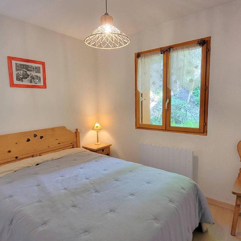 Appartement duplex, animaux admis - 8 pers. - FR-1-393-219 - Appartement - 6