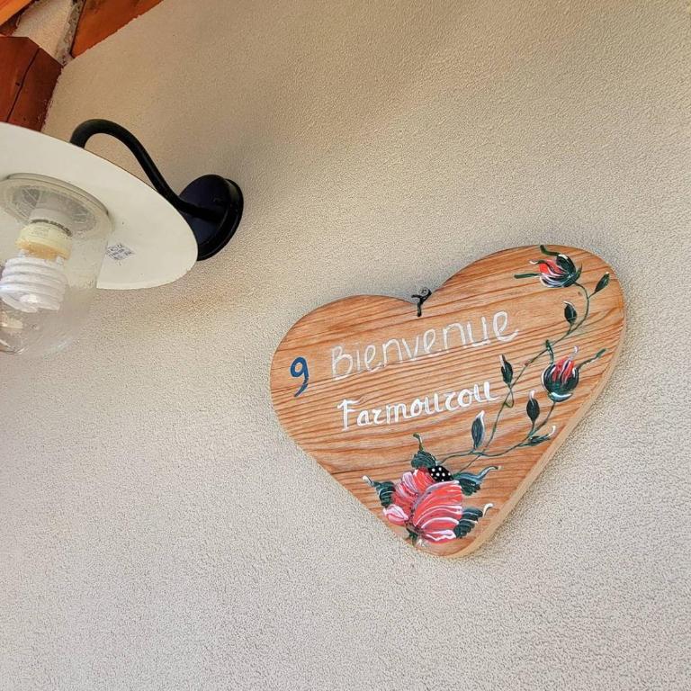 Appartement duplex, animaux admis - 8 pers. - FR-1-393-219 - Appartement - 16