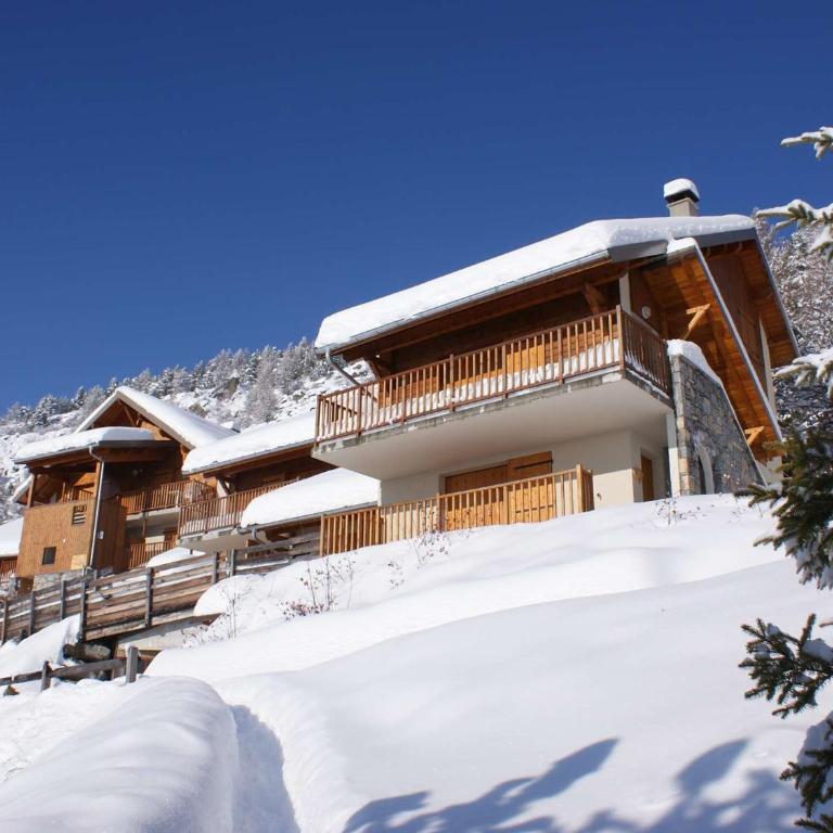 Appartement charmant, animaux admis - 6 pers. - FR-1-393-225 - Appartamento - 14