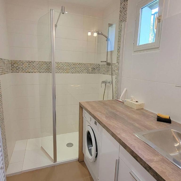 Maison avec animaux admis - 8 pers. - FR-1-393-227 - Chalet - 10