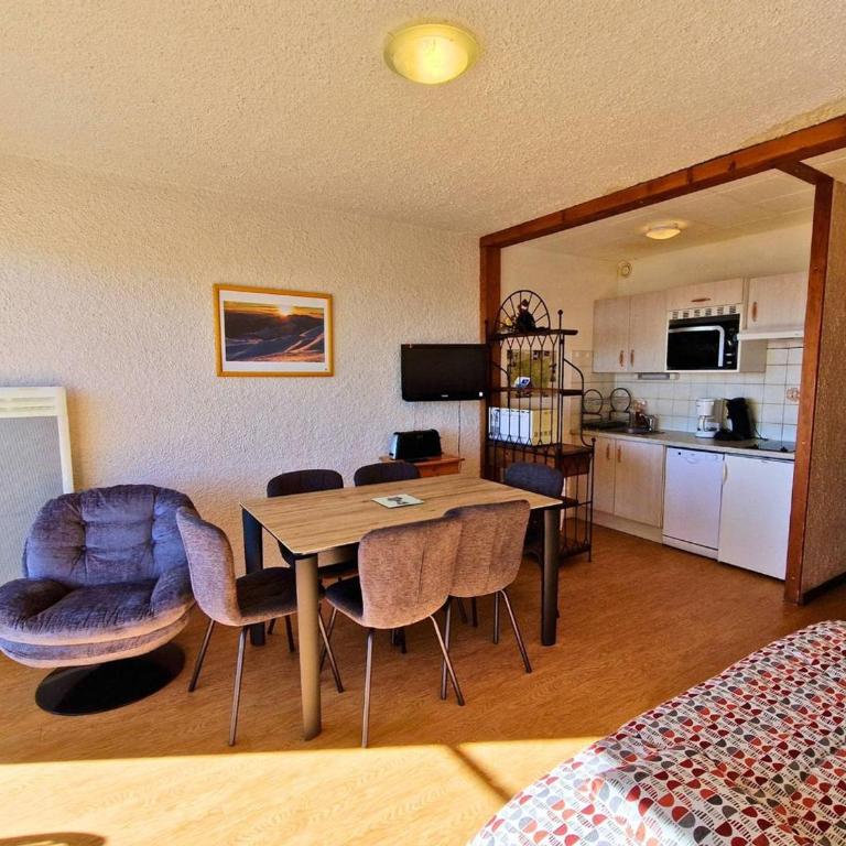 Appartement avec animaux admis - 6 pers., vue panoramique - FR-1-393-201 - Appartement - 1
