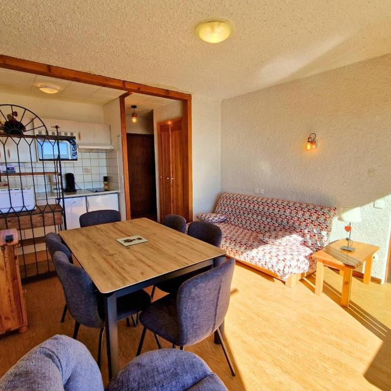 Appartement avec animaux admis - 6 pers., vue panoramique - FR-1-393-201 - Appartement - 16