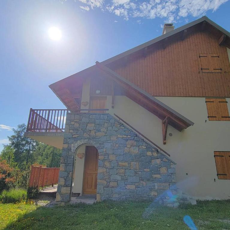 Duplex accueillant, animaux OK - 8 pers. - FR-1-393-223 - Appartement - 21