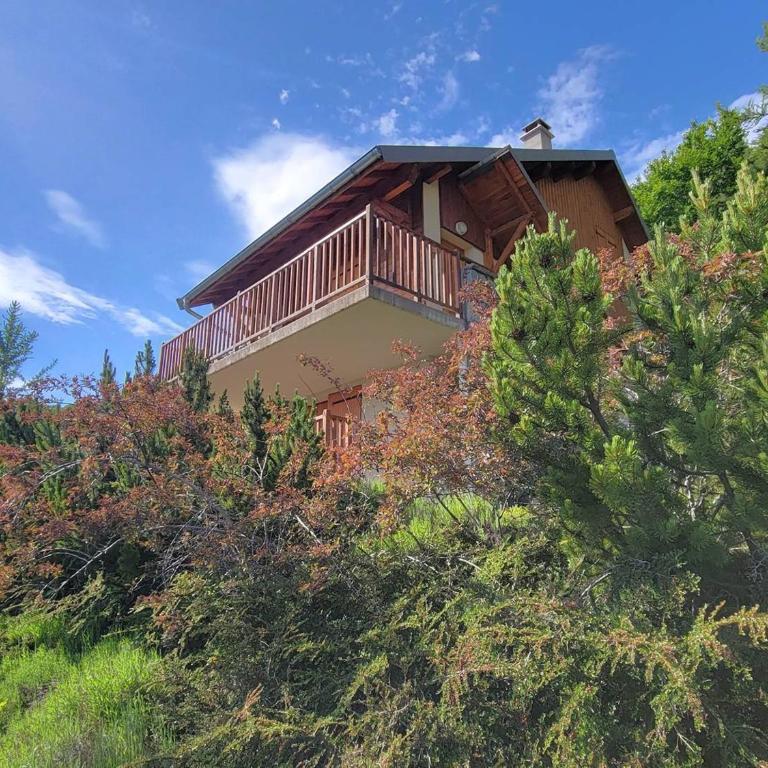 Duplex accueillant, animaux OK - 8 pers. - FR-1-393-223 - Appartement - 25
