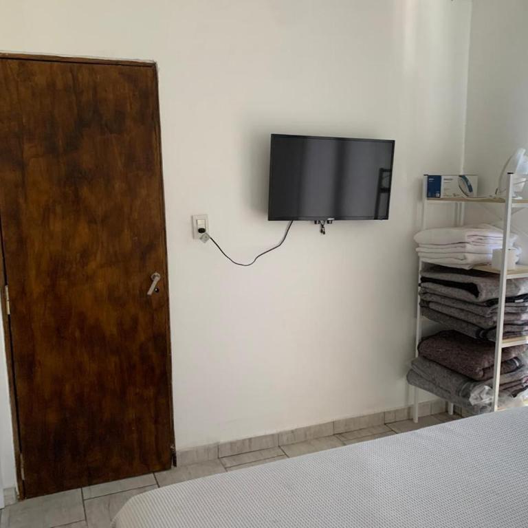 Apart Villegas - Apartamento de 1 dormitorio - 1