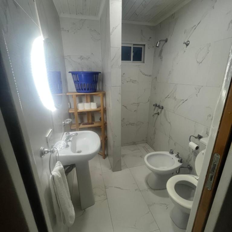 Apart Villegas - Apartamento de 1 dormitorio - 2
