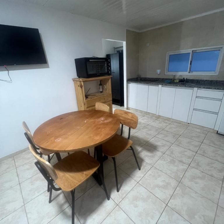 Apart Villegas - Apartamento de 1 dormitorio - 3