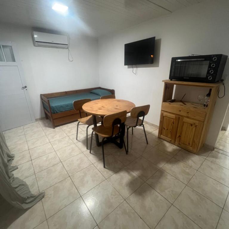 Apart Villegas - Apartamento de 1 dormitorio - 4