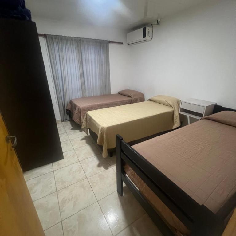 Apart Villegas - Apartamento de 1 dormitorio - 6