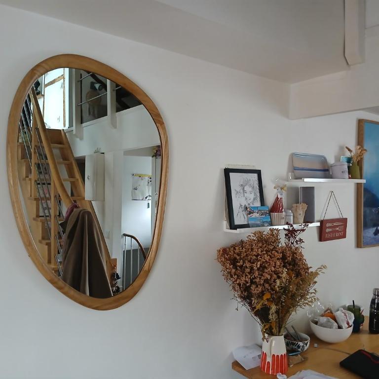 Sunny and Central Flat with a cute cat - Appartement 1 Chambre - 6