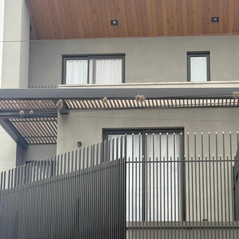 Mix Live 815 Aguilares Tucuman - Apartamento de 1 dormitorio con terraza - 1