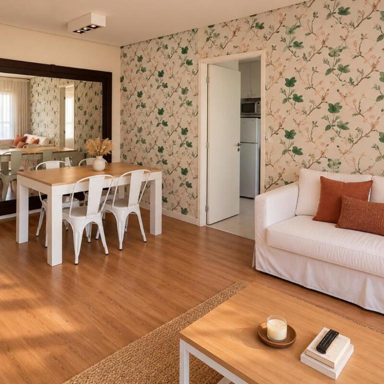 Puerto Sol - Apartamento de 1 dormitorio - 1