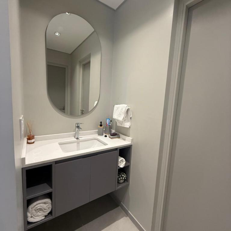 Mix Live 815 Aguilares Tucuman - Apartamento de 1 dormitorio con terraza - 16