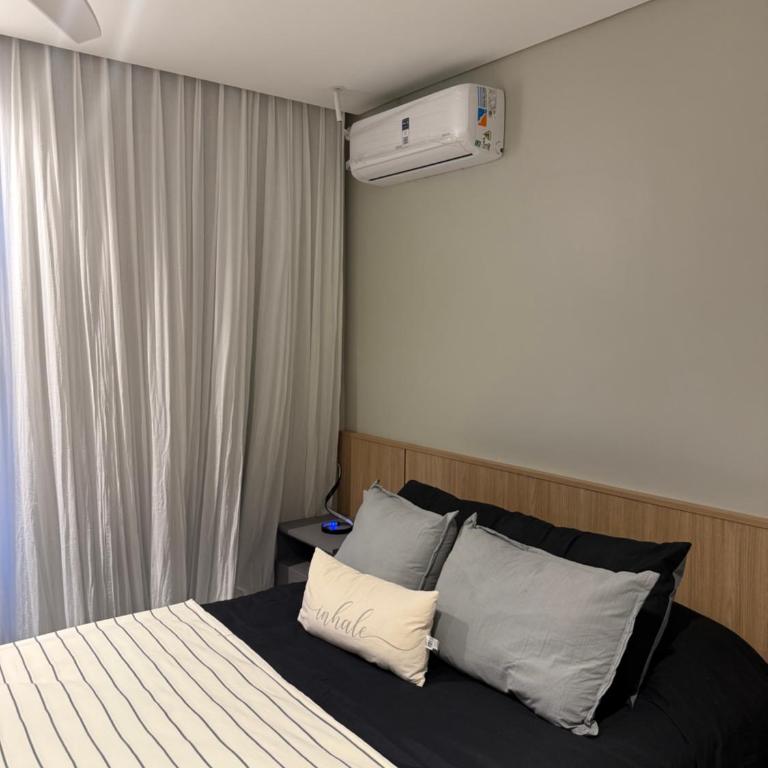 Mix Live 815 Aguilares Tucuman - Apartamento de 1 dormitorio con terraza - 20