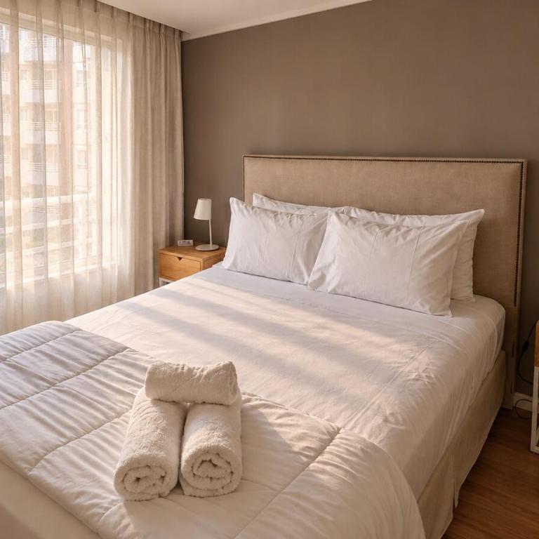 Puerto Sol - Apartamento de 1 dormitorio - 2