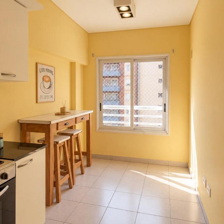 Puerto Sol - Apartamento de 1 dormitorio - 3