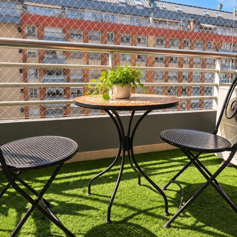 Puerto Sol - Apartamento de 1 dormitorio - 4