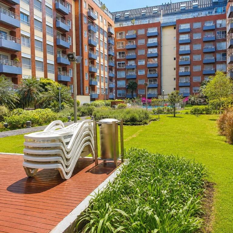 Puerto Sol - Apartamento de 1 dormitorio - 7