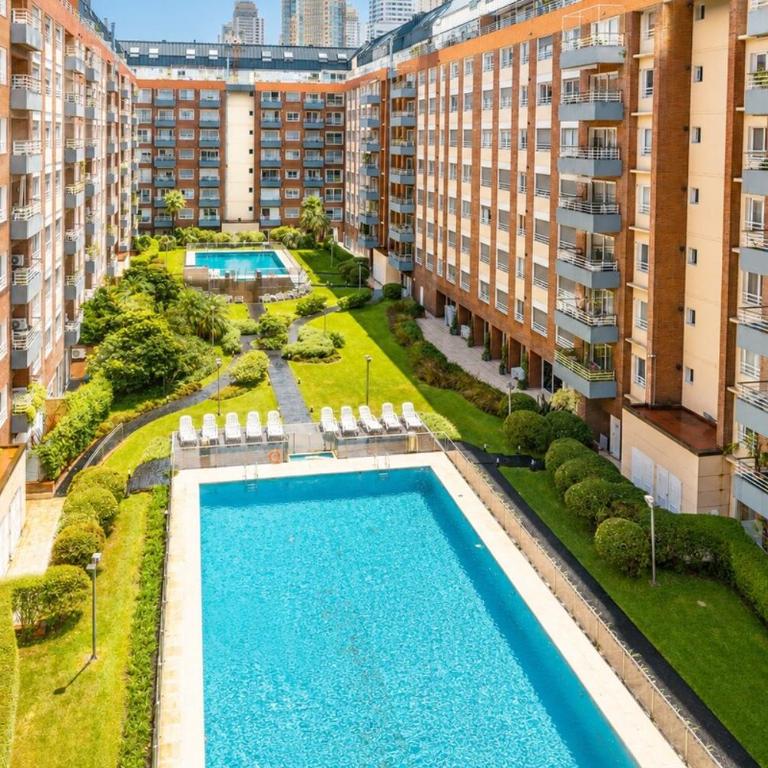 Puerto Sol - Apartamento de 1 dormitorio - 10