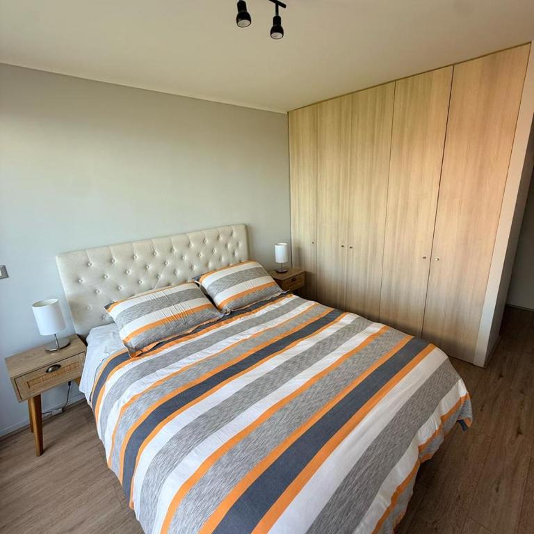 Departamento en Valdivia - Apartamento de 2 dormitorios - 15