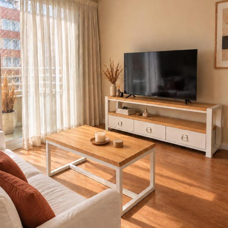 Puerto Sol - Apartamento de 1 dormitorio - 13