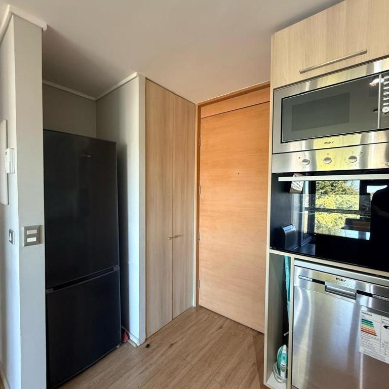 Departamento en Valdivia - Apartamento de 2 dormitorios - 9