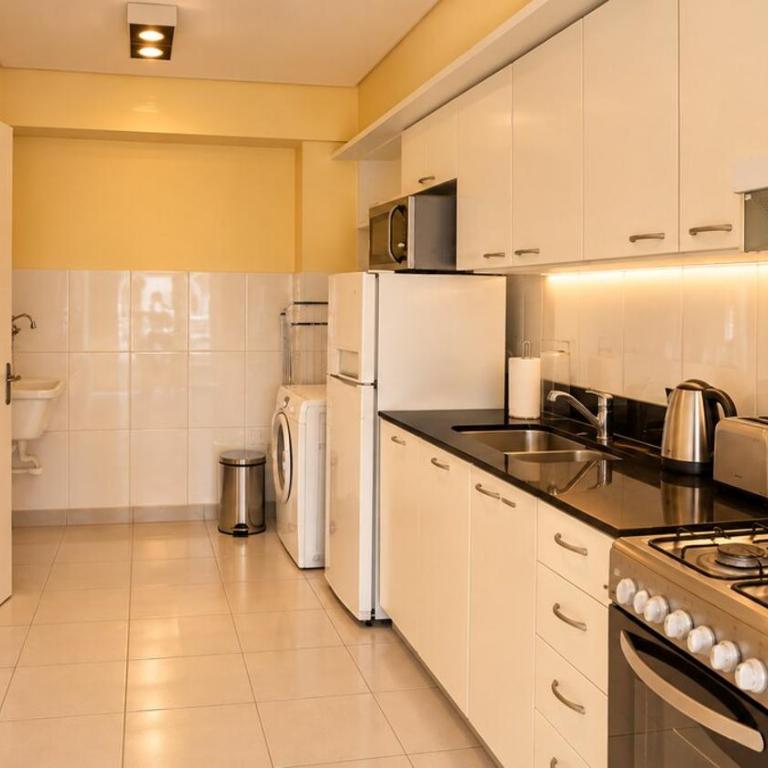 Puerto Sol - Apartamento de 1 dormitorio - 14