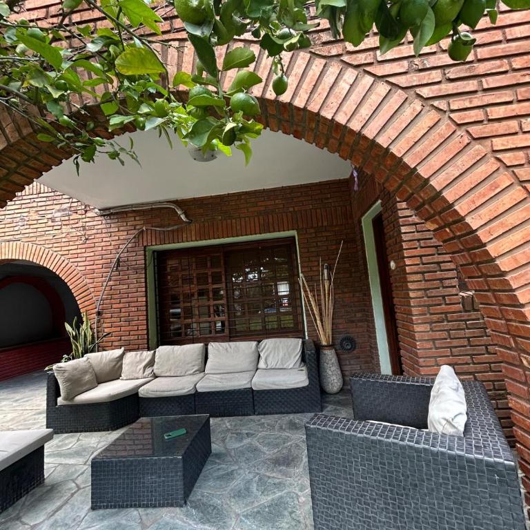 Importante casa en Fisherton - Four-Bedroom House - 4