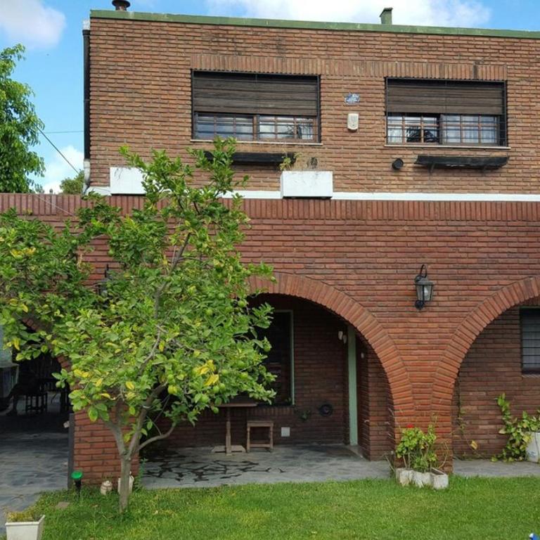 Importante casa en Fisherton - Four-Bedroom House - 5