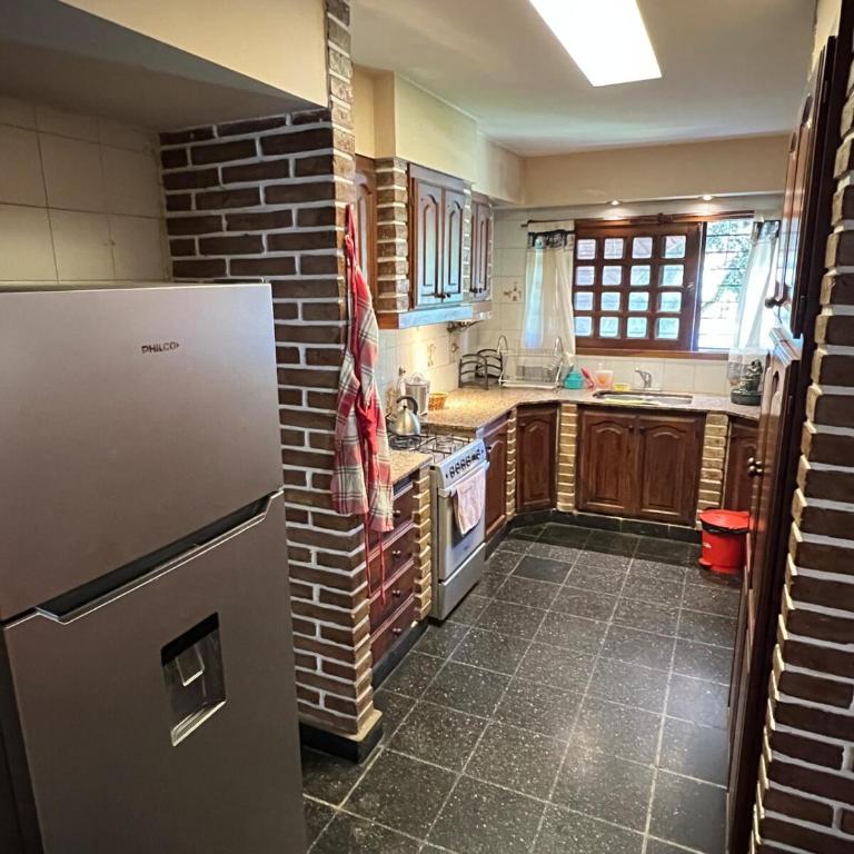 Importante casa en Fisherton - Four-Bedroom House - 22