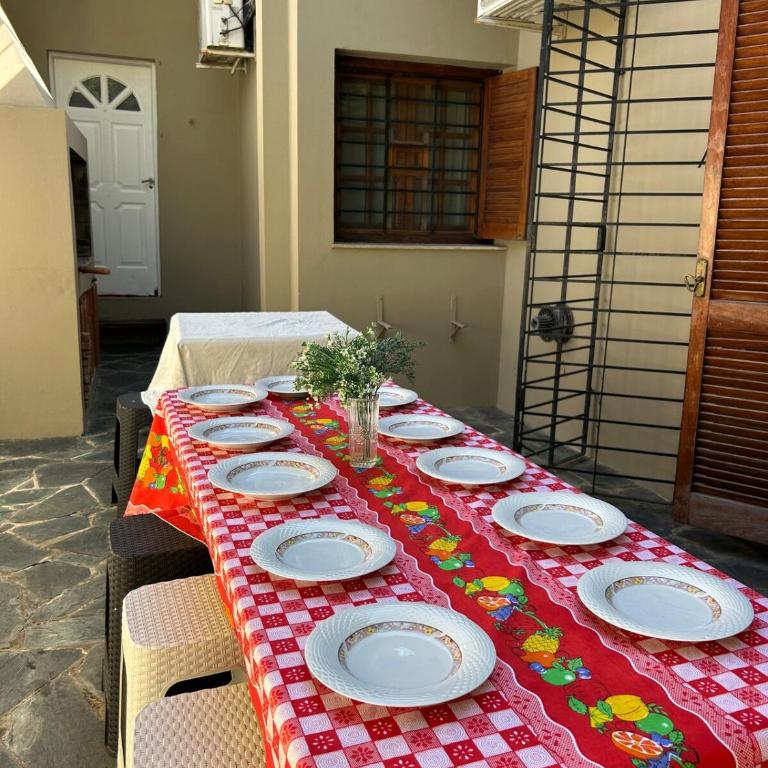Importante casa en Fisherton - Four-Bedroom House - 7