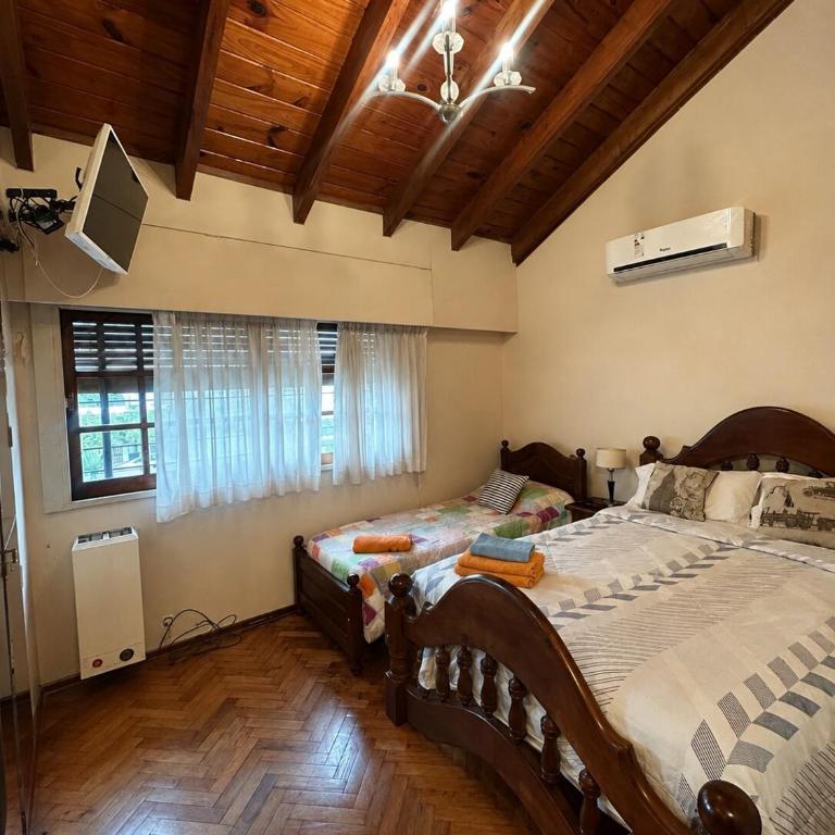 Importante casa en Fisherton - Four-Bedroom House - 6