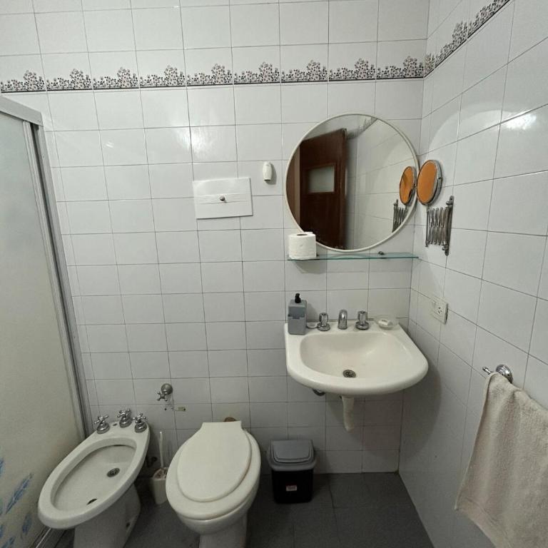 Importante casa en Fisherton - Four-Bedroom House - 16