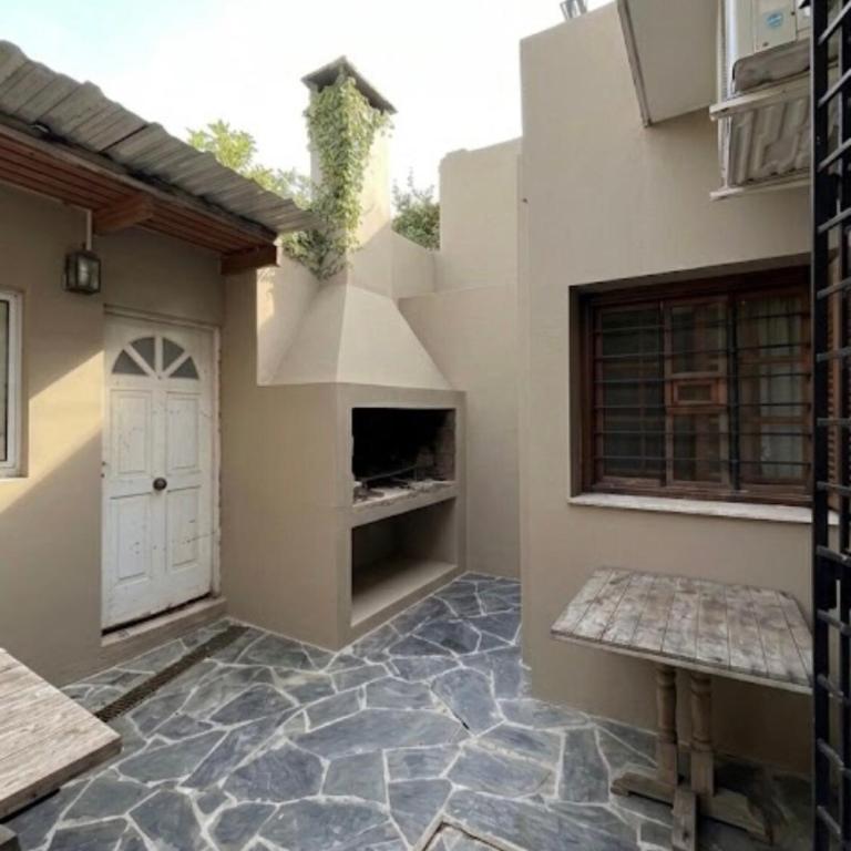 Importante casa en Fisherton - Four-Bedroom House - 11