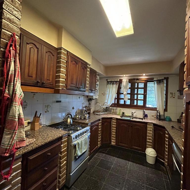 Importante casa en Fisherton - Four-Bedroom House - 20