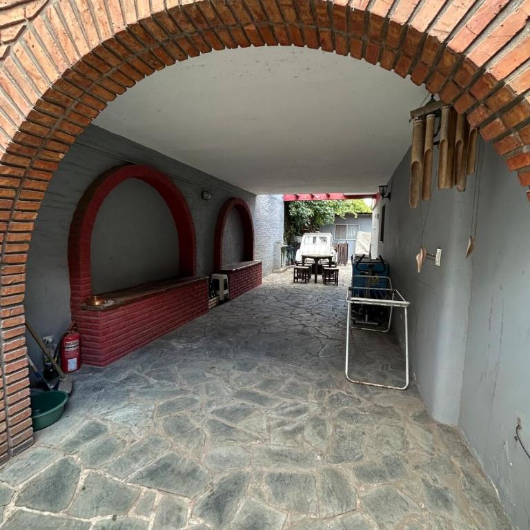 Importante casa en Fisherton - Four-Bedroom House - 25