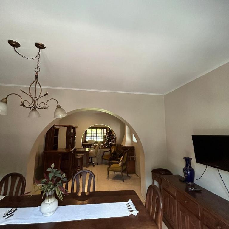Importante casa en Fisherton - Four-Bedroom House - 26