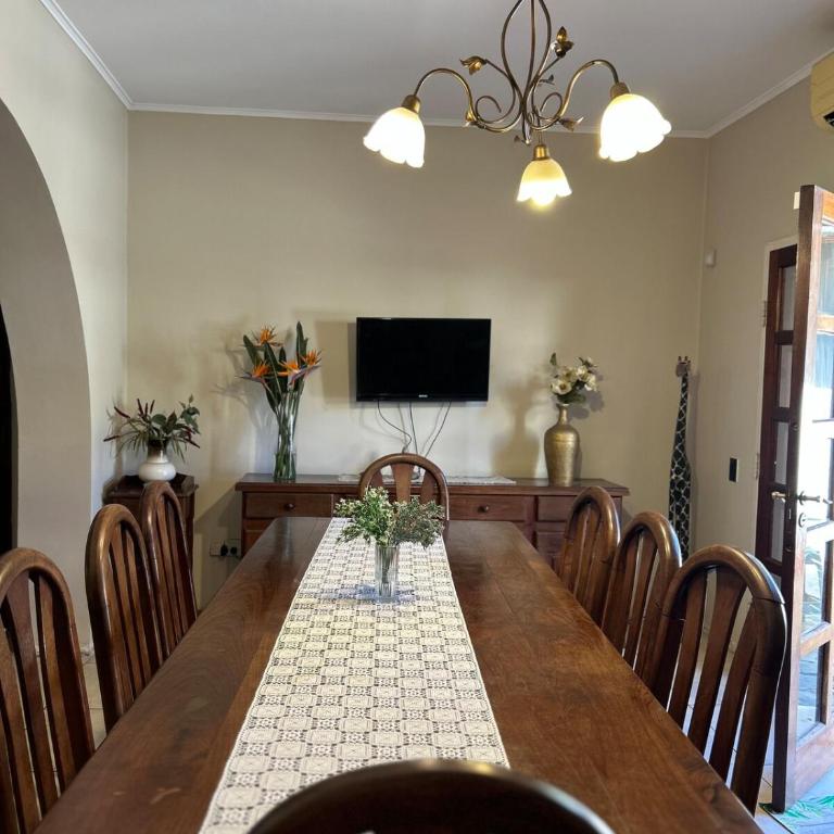 Importante casa en Fisherton - Four-Bedroom House - 3